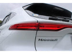 HARRIER 2WD