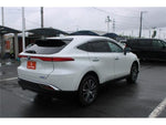 HARRIER 2WD