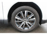HARRIER 2WD