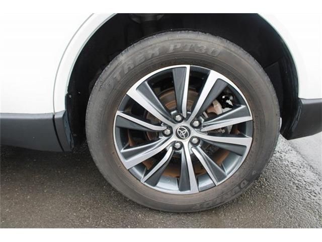 HARRIER 2WD