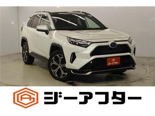 RAV4 PHV