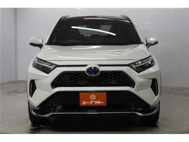 RAV4 PHV