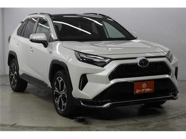 RAV4 PHV