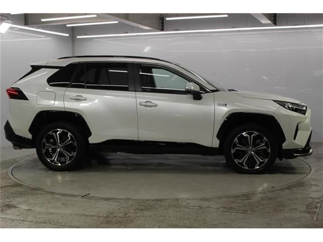 RAV4 PHV