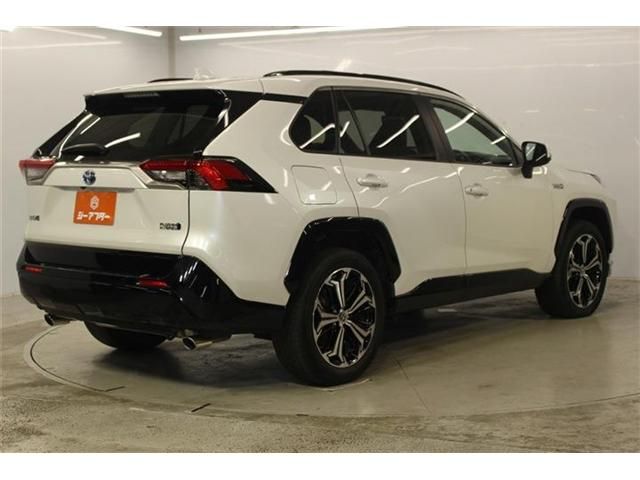 RAV4 PHV