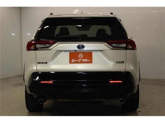 RAV4 PHV