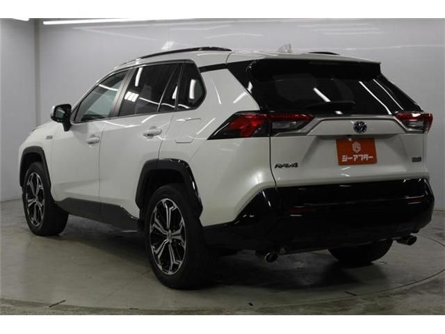 RAV4 PHV