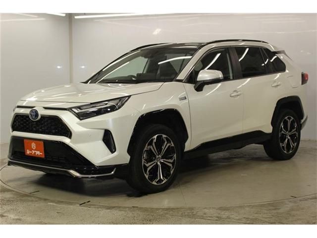 RAV4 PHV