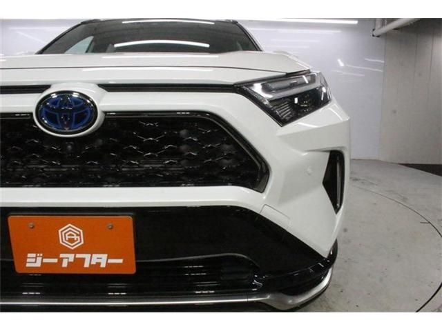 RAV4 PHV