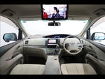ESTIMA HYBRID 4WD