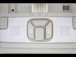 ESTIMA HYBRID 4WD
