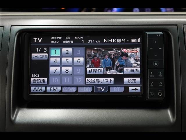 ESTIMA HYBRID 4WD