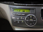 ESTIMA HYBRID 4WD