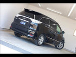 ESTIMA HYBRID 4WD