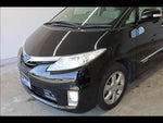 ESTIMA HYBRID 4WD