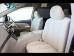ESTIMA HYBRID 4WD