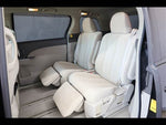 ESTIMA HYBRID 4WD