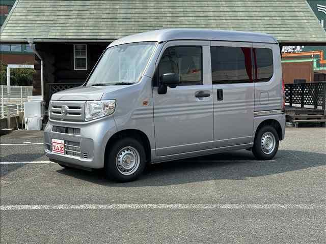 N-VAN