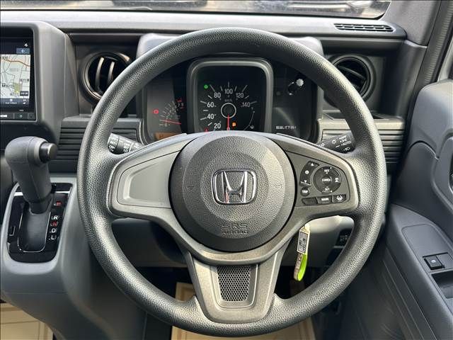 N-VAN