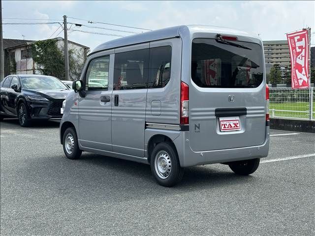 N-VAN