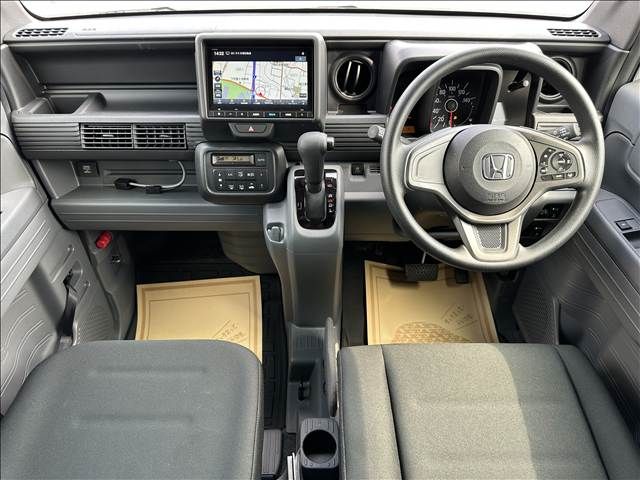 N-VAN