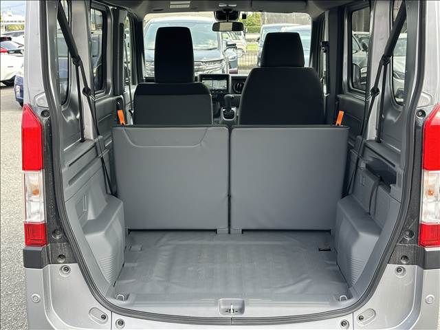 N-VAN