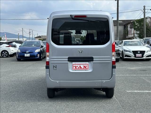 N-VAN