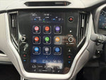 LEGACY OUTBACK