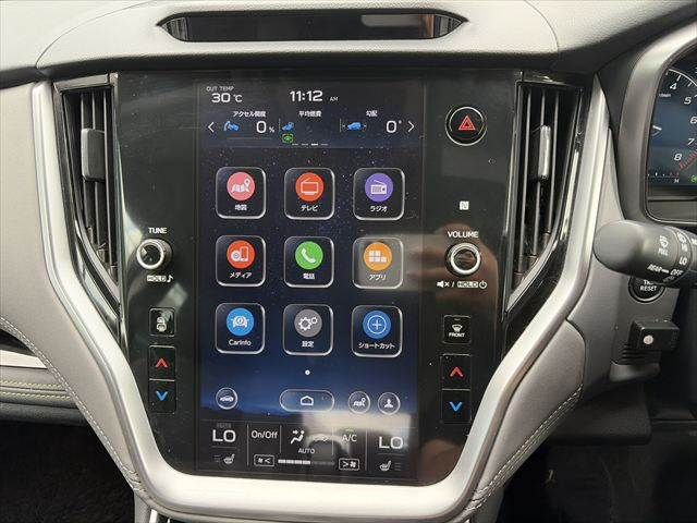 LEGACY OUTBACK