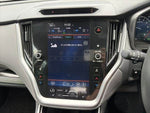LEGACY OUTBACK