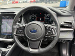 LEGACY OUTBACK