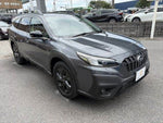 LEGACY OUTBACK