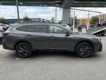 LEGACY OUTBACK
