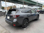 LEGACY OUTBACK