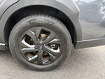 LEGACY OUTBACK