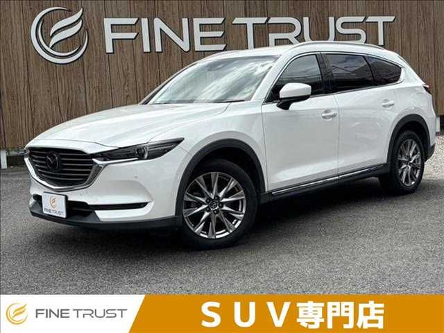 CX-8