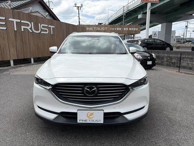 CX-8