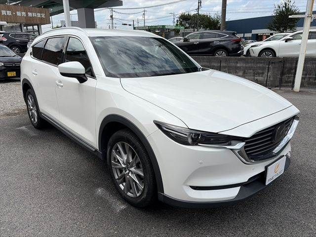 CX-8