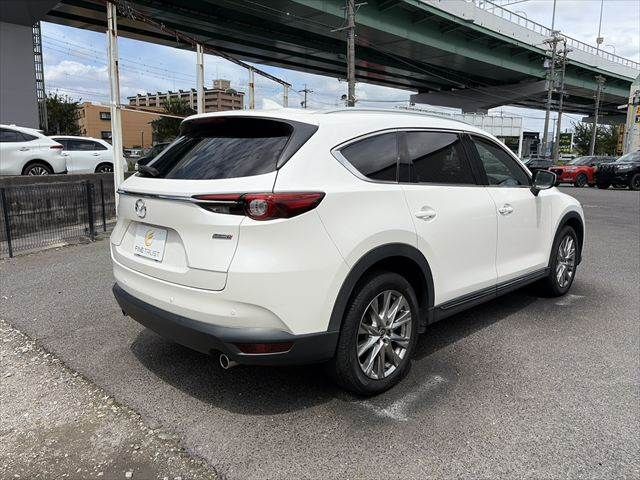CX-8