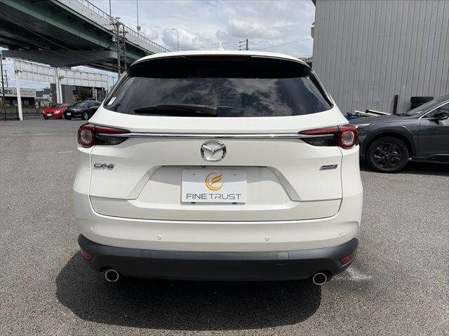 CX-8