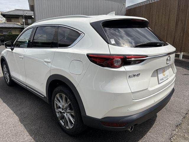 CX-8