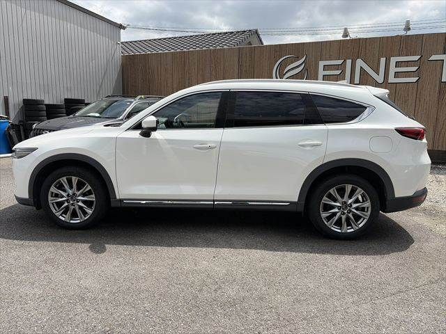 CX-8