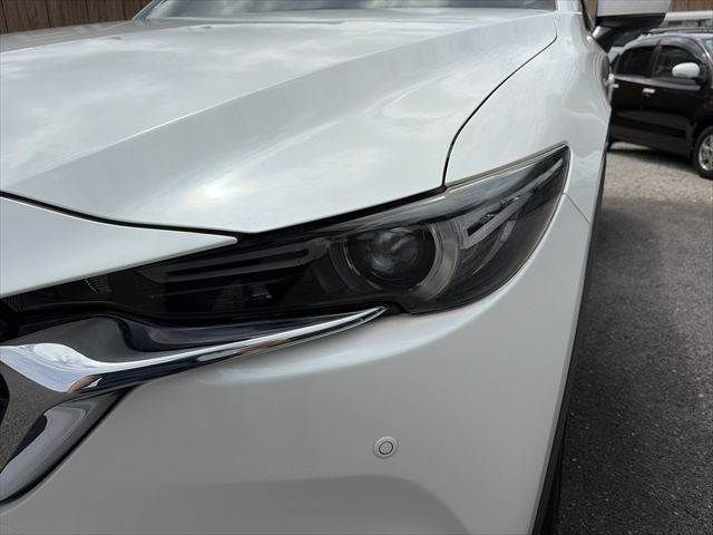 CX-8