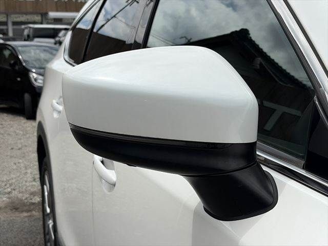 CX-8