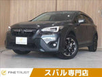 SUBARU XV HYBRID