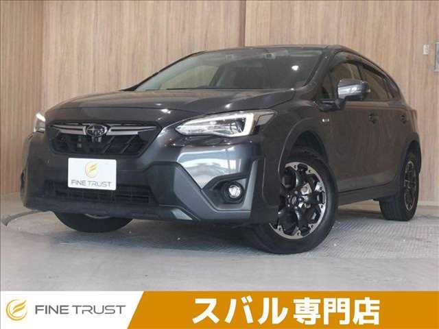 SUBARU XV HYBRID