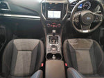 SUBARU XV HYBRID