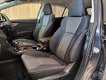 SUBARU XV HYBRID