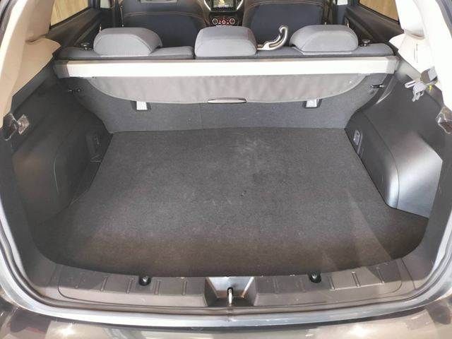 SUBARU XV HYBRID