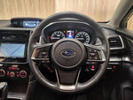 SUBARU XV HYBRID